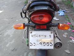 BAJAJ Platina 100